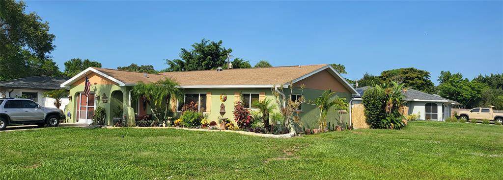 4590 Bonita Road - Photo 1