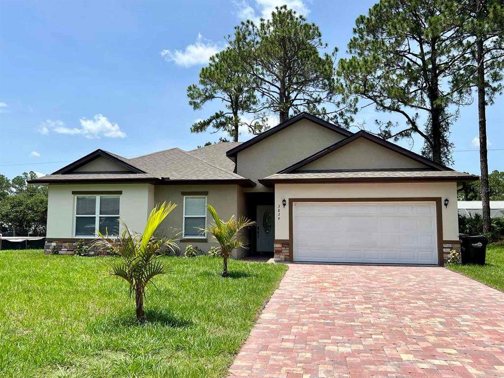 3834 Ribera Avenue - Photo 1