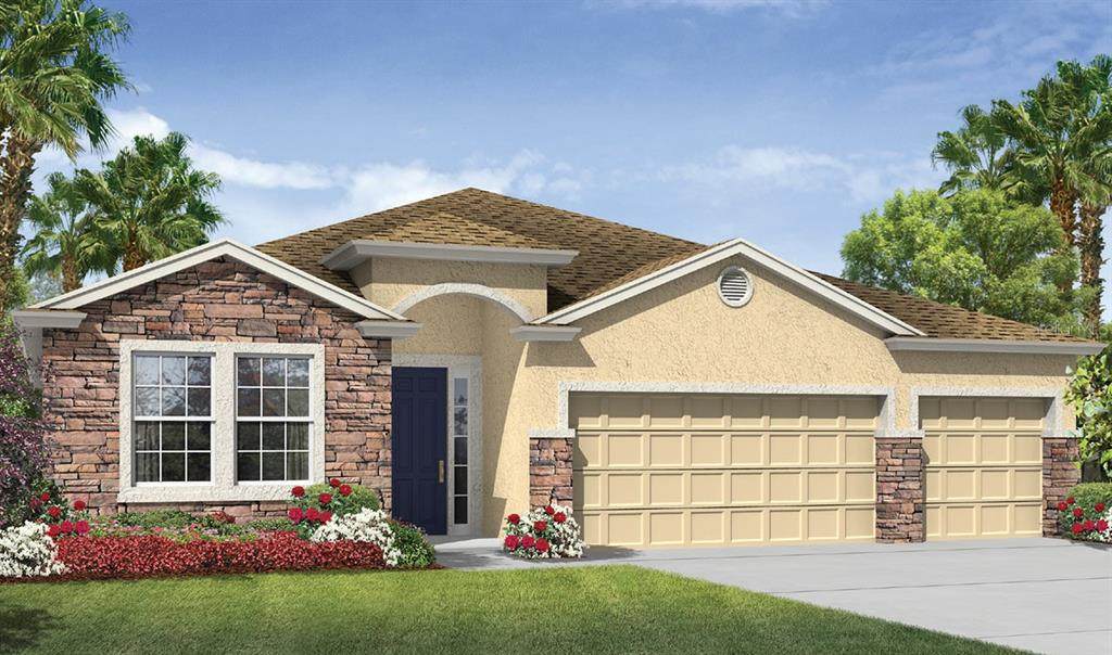 25172 Lahore Lane - Photo 1