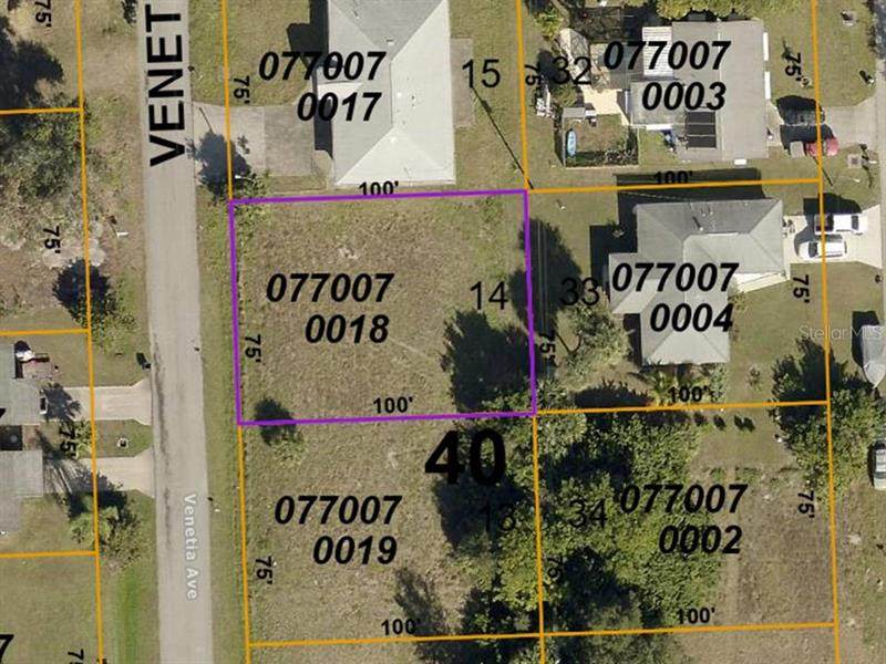 Venetia Lot 14 Avenue - Photo 1