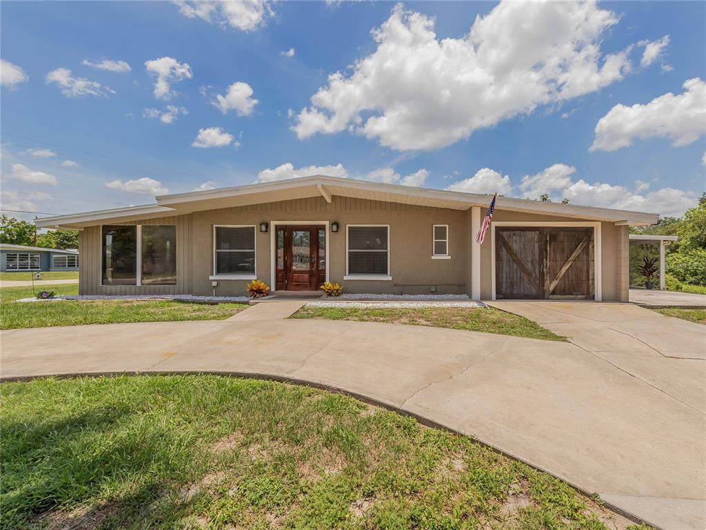 1601 Banyan Drive - Photo 1