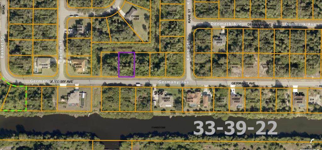 Lot 10 Germany Avenue - Photo 1