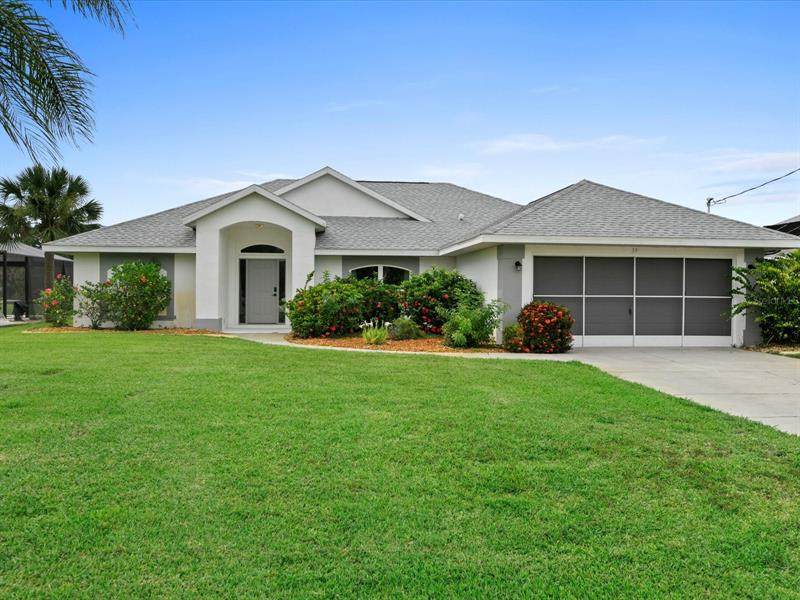 39 Long Meadow Court - Photo 1