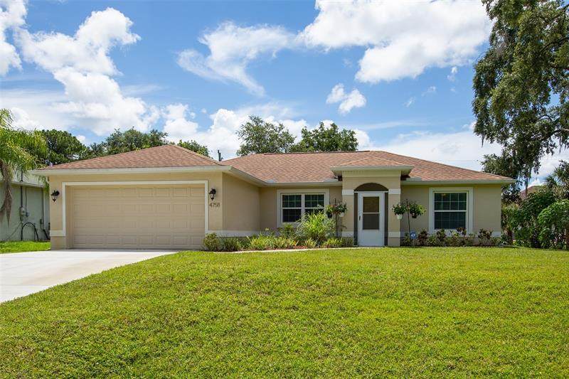4758 Sabrina Terrace - Photo 1
