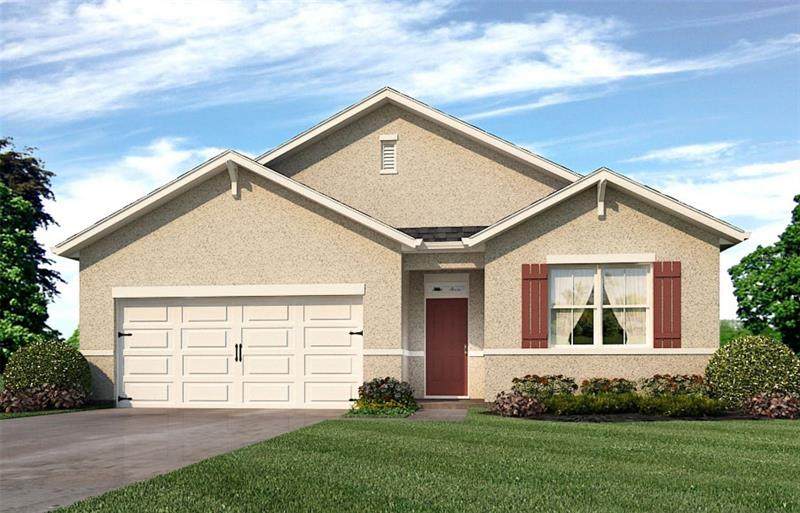 2521 Sadnet Lane - Photo 1
