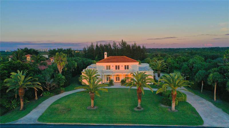1544 Casey Key Road - Photo 1