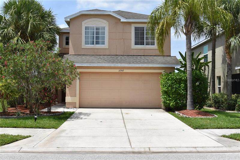 11742 Tempest Harbor Loop - Photo 1