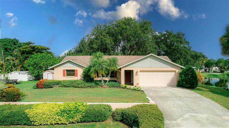 990 Sea Fox Road - Photo 1