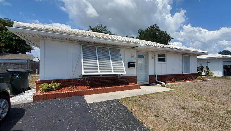 8580 Pickwick Road - Photo 1
