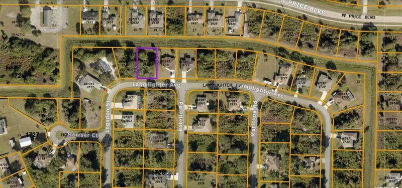 20 Lamplighter Avenue - Photo 1
