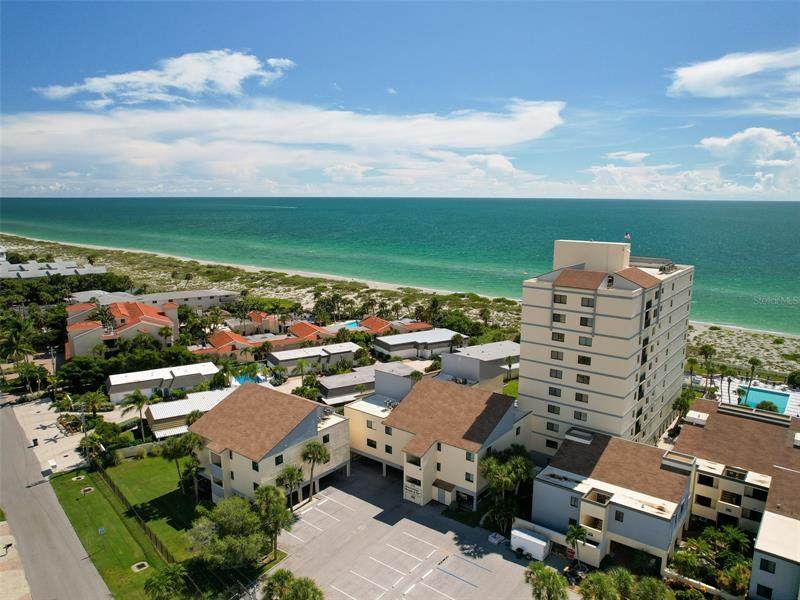 700 Golden Beach Boulevard - Photo 1