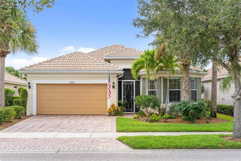 19429 Rizzuto Street - Photo 1