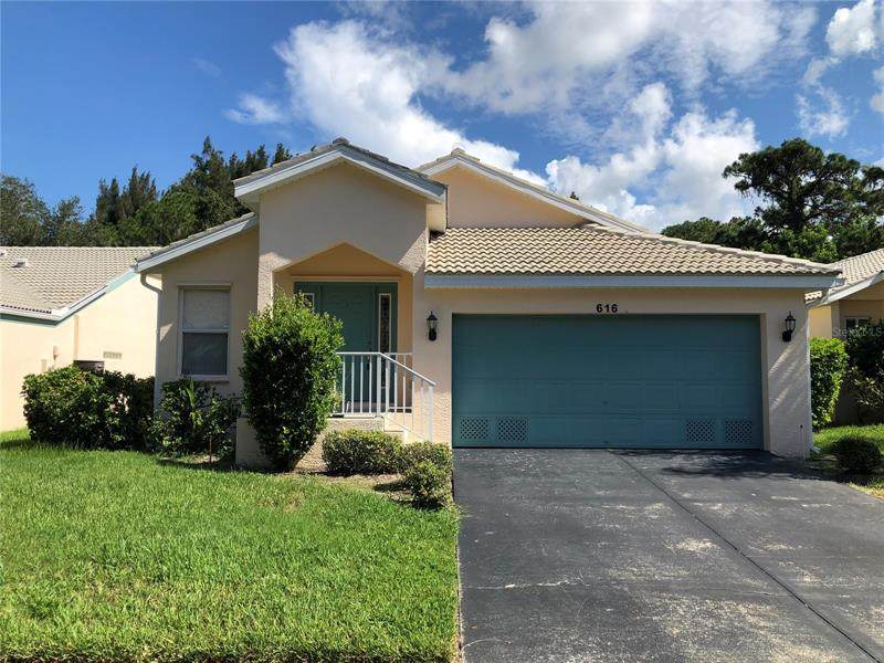 616 Leslie Lane - Photo 1
