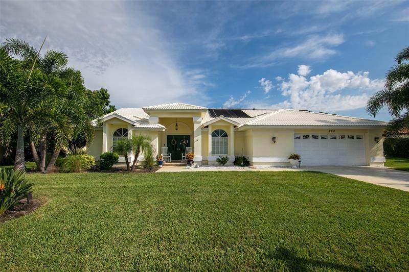 395 Eden Drive - Photo 1