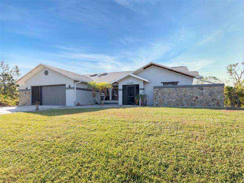 23129 Brewer Avenue - Photo 1