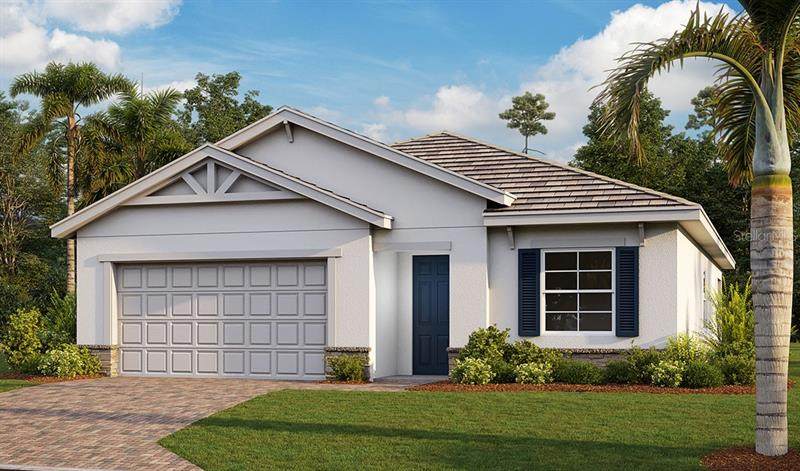 455 Ibiza Loop - Photo 1