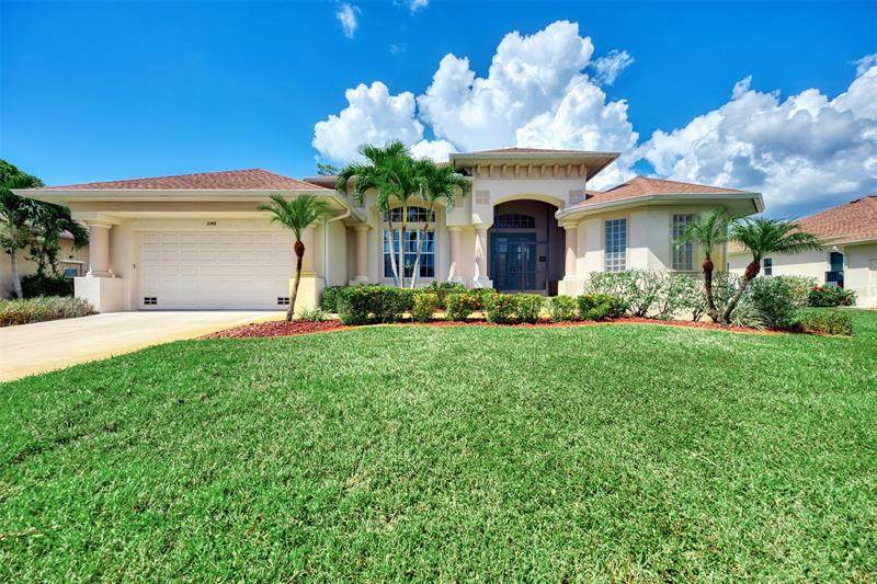 1146 Rotonda Circle - Photo 1