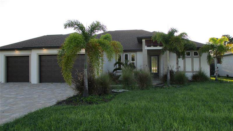 239 Rotonda Boulevard - Photo 1