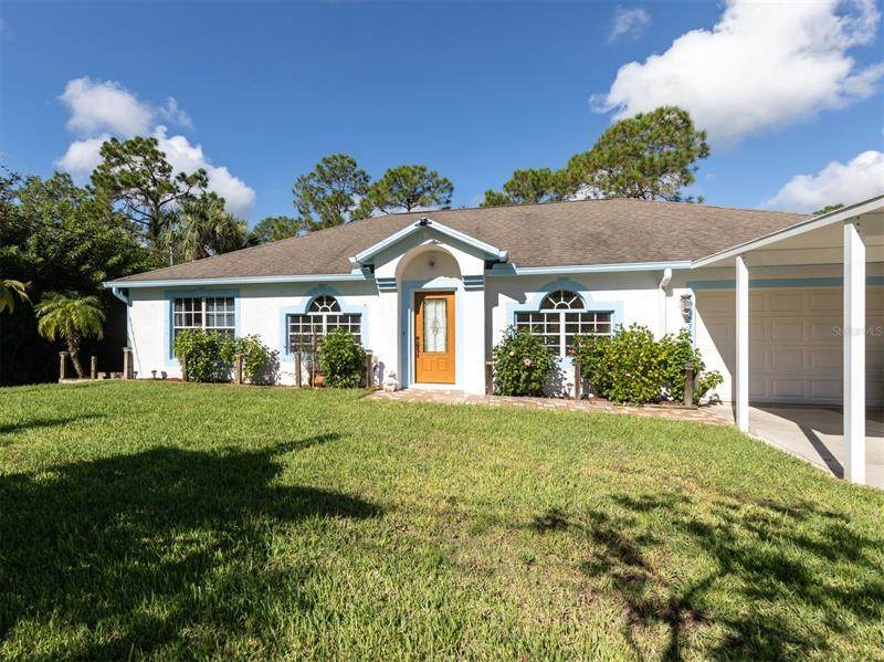 4235 Shorewood Street - Photo 1