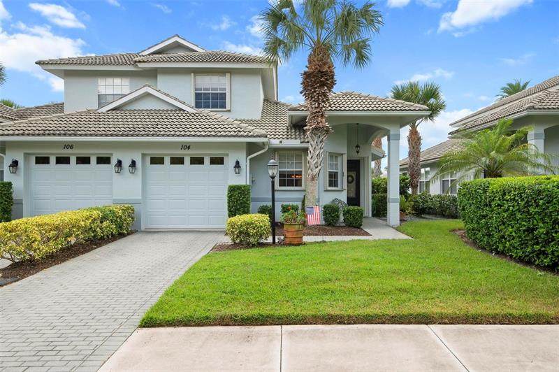 104 Reclinata Circle - Photo 1