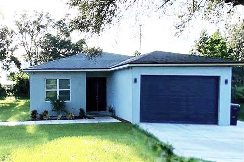 Lot 16 Basket Street - Photo 1