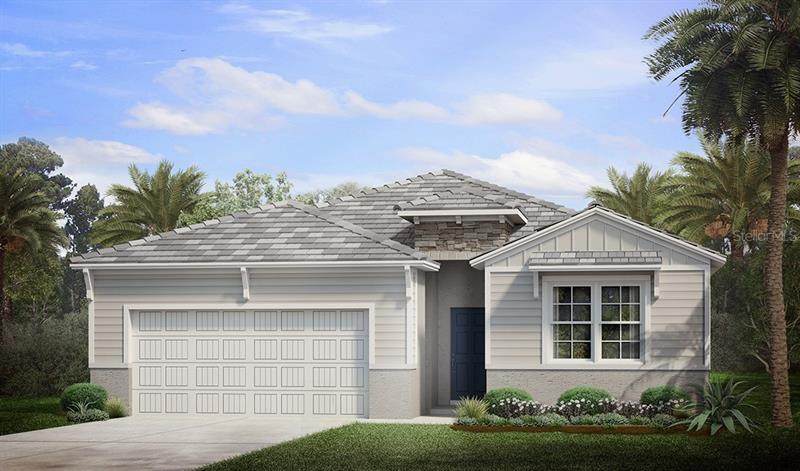 446 Ibiza Loop - Photo 1