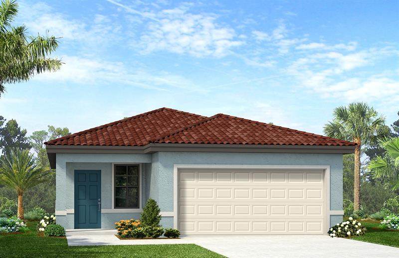 213 Teramo Way - Photo 1