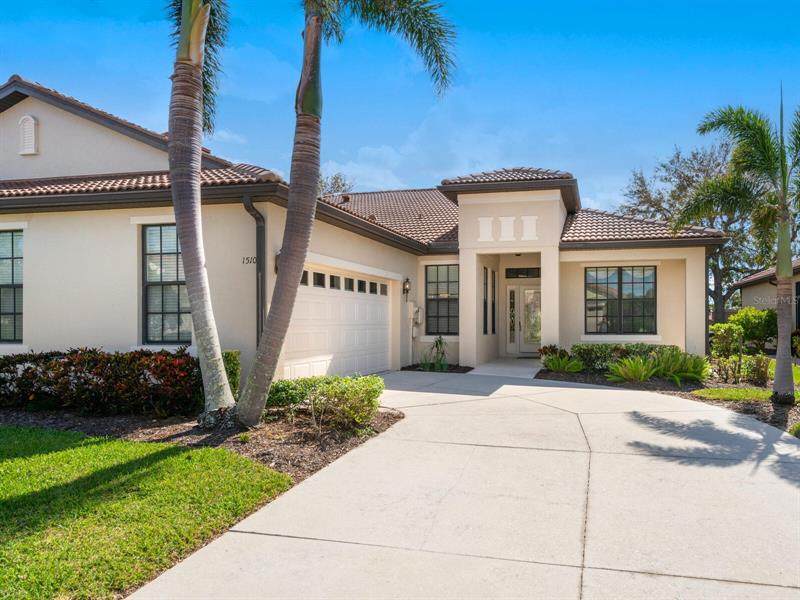 1510 Maseno Drive - Photo 1