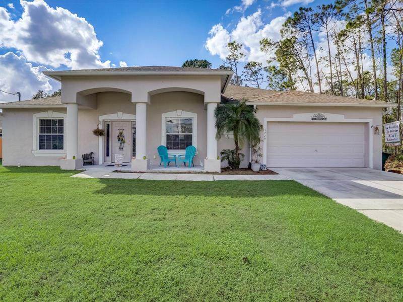 1279 Jeannin Drive - Photo 1
