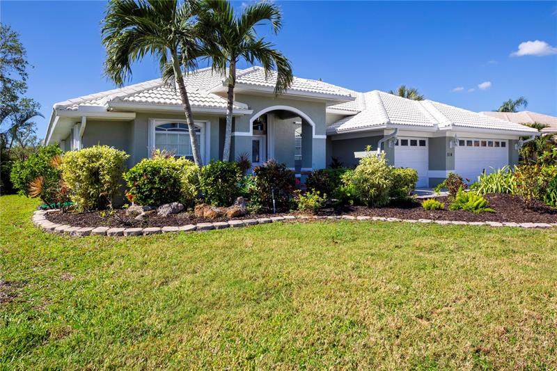 514 Pennyroyal Place - Photo 1
