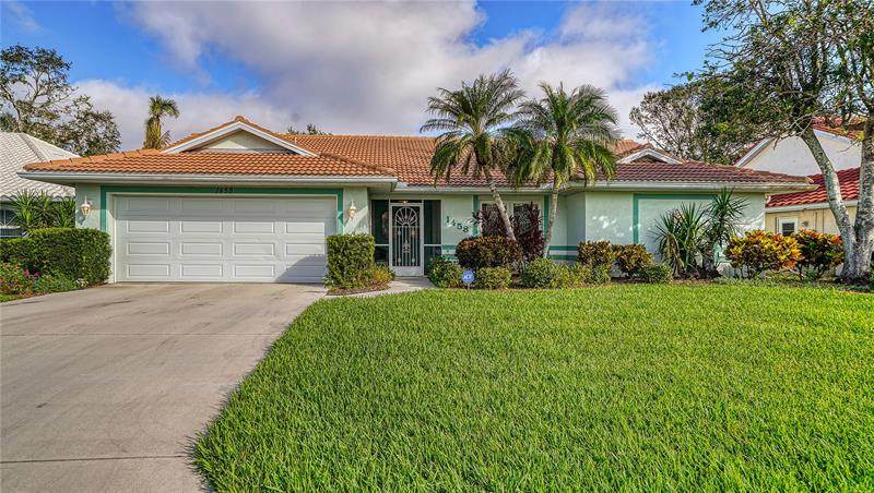 1458 Quail Lake Drive - Photo 1