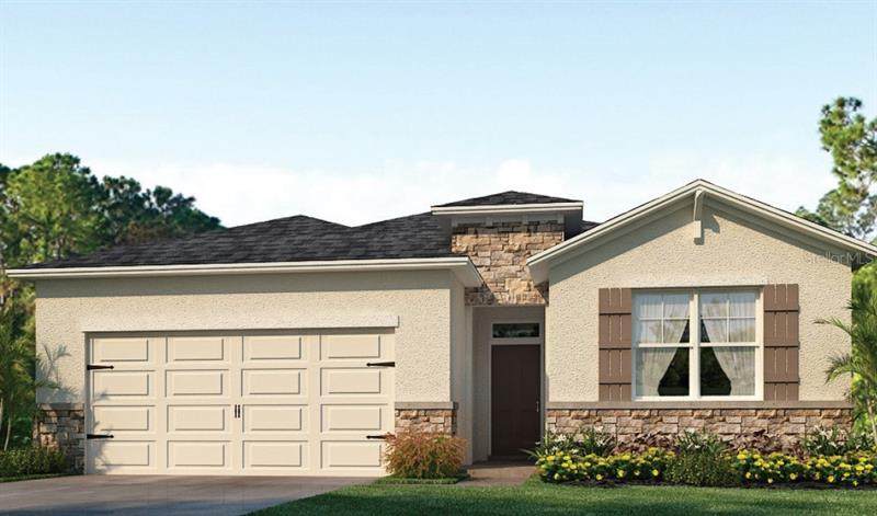 1643 Cedar Valley Drive - Photo 1
