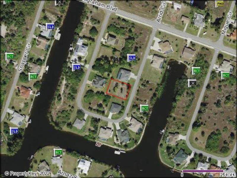 9411 Arrid Circle - Photo 1