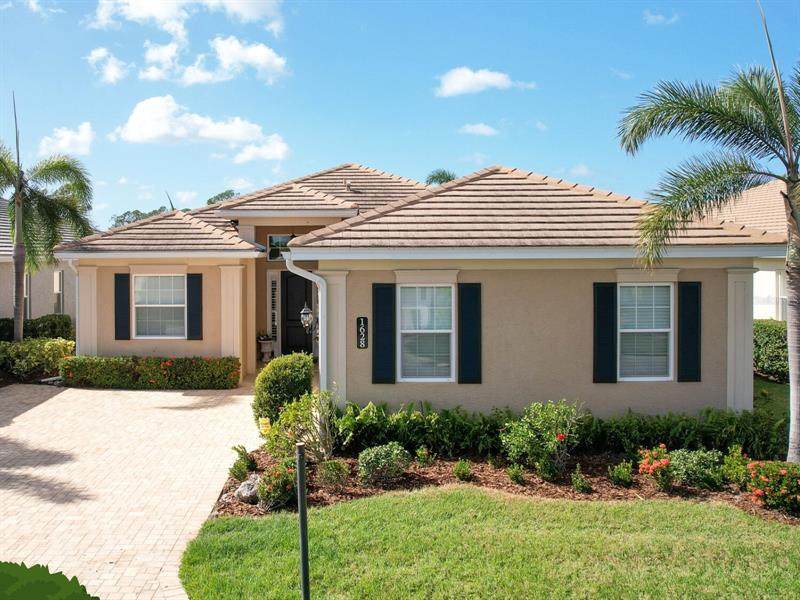 1628 Lancashire Dr - Photo 1