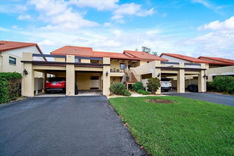 754 D Avenida Estancia - Photo 1