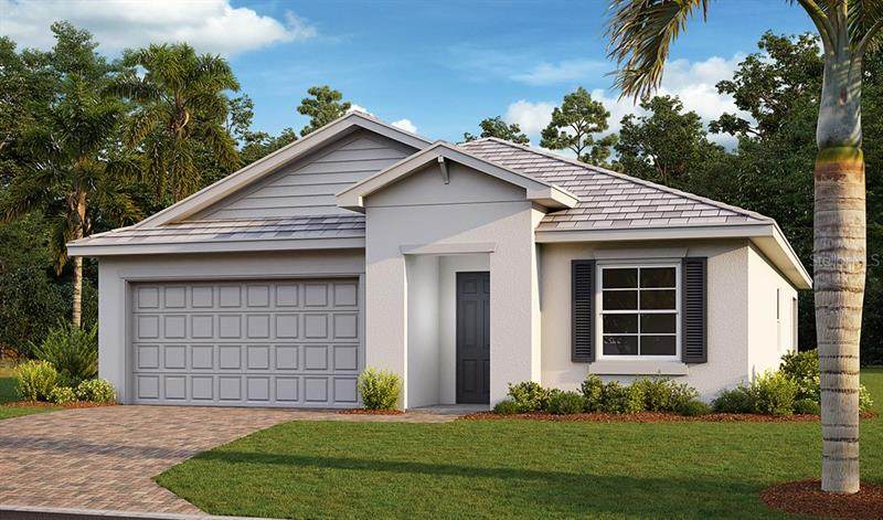 521 Ibiza Loop - Photo 1