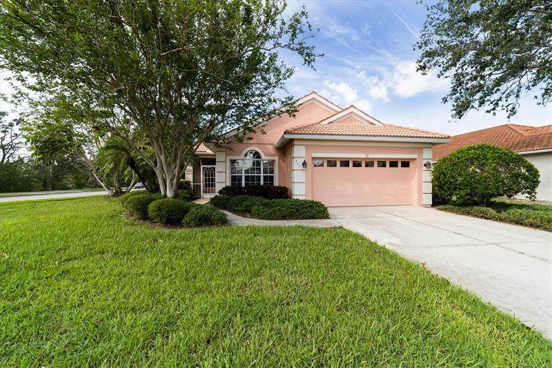 805 Derbyshire Drive - Photo 1