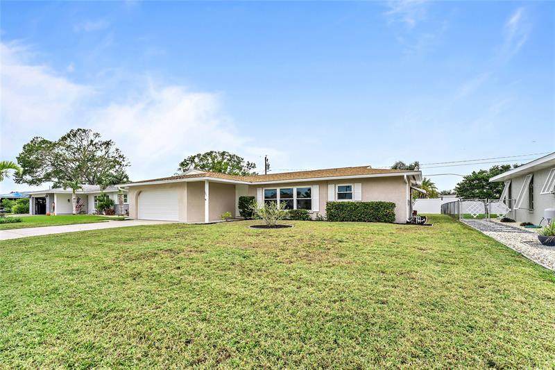 601 Mount Vernon Drive - Photo 1