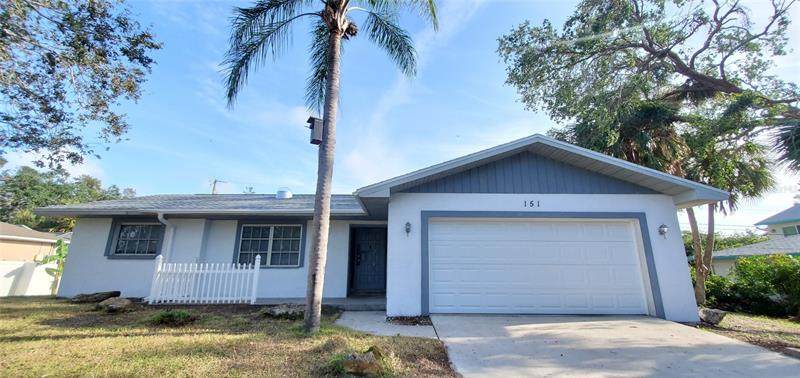 151 Ginger Road - Photo 1