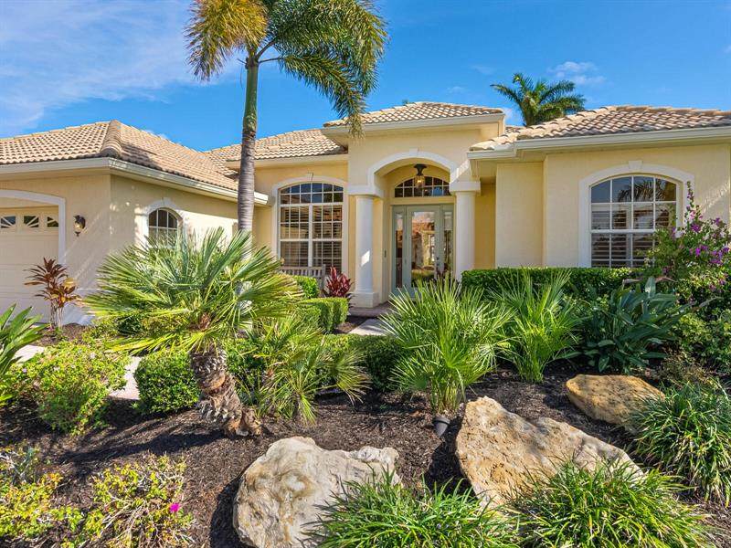 811 Tropez Lane - Photo 1