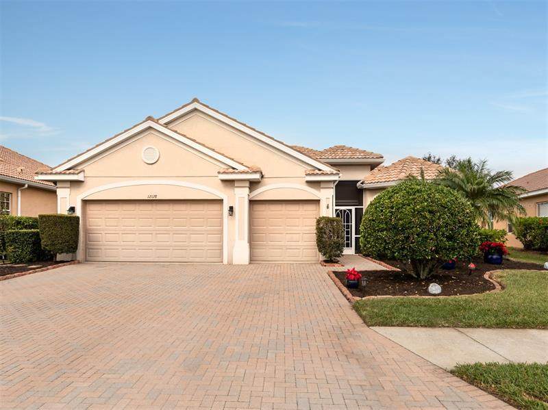 12128 Granite Woods Loop - Photo 1