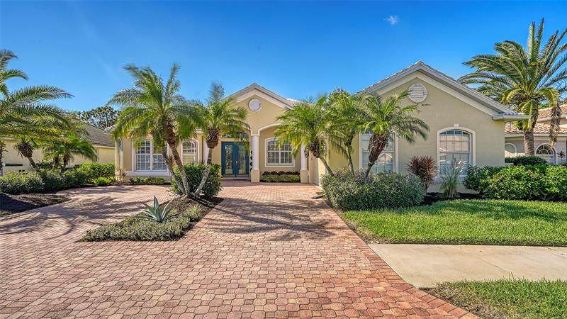 4335 Corso Venetia Boulevard - Photo 1