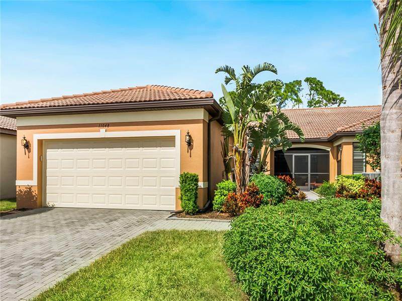 11048 Campazzo Drive - Photo 1