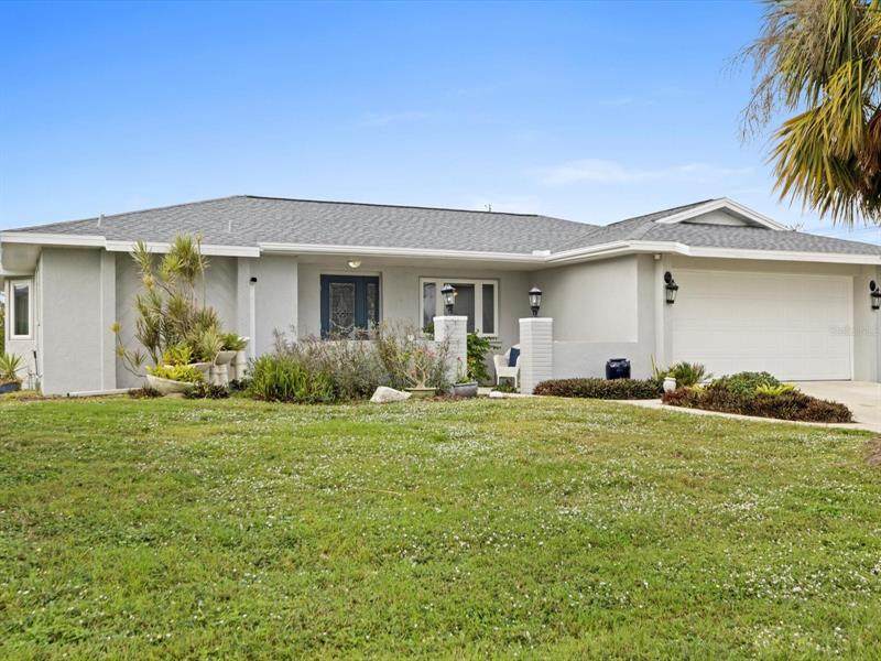 3145 Peace River Drive - Photo 1