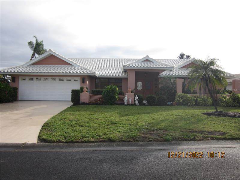 534 Warwick Lane - Photo 1