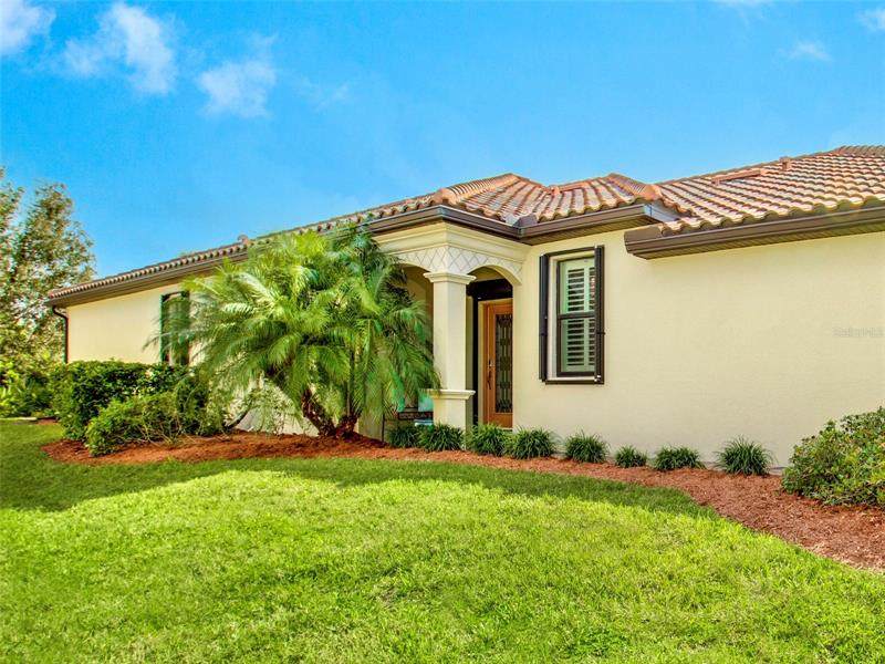 20322 Benissimo Drive - Photo 1