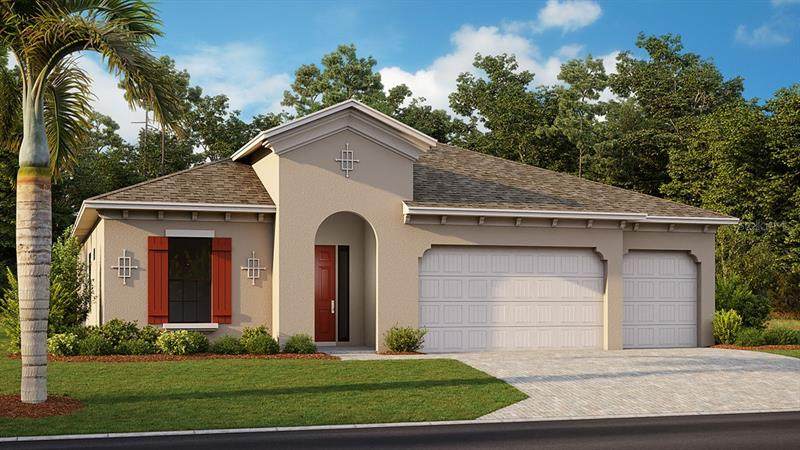 1598 Cedar Valley Drive - Photo 1
