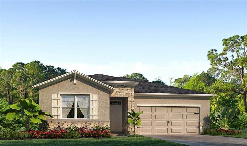 1489 Remington Trace Drive - Photo 1