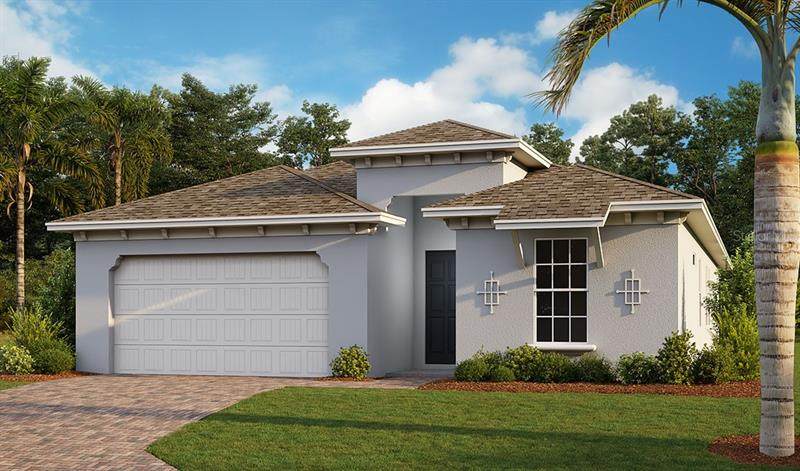 1505 Remington Trace Drive - Photo 1