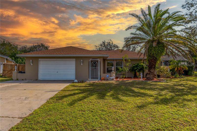 3581 Shamrock Drive - Photo 1